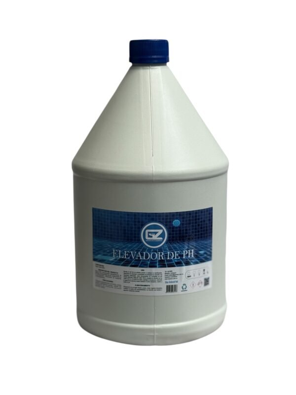 ELEVADOR DE PH GAMOEZ X 3.8L