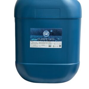 CLARIFICANTE DE PISCINA GAMOEZ X 19L