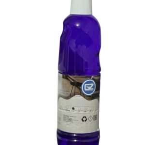 LIMPIA PISOS LUXURY GAMOEZ X 1L