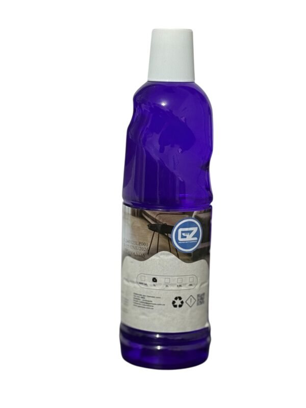 LIMPIA PISOS LUXURY GAMOEZ X 1L