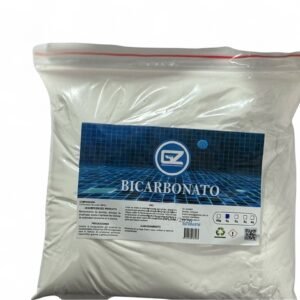 BICARBONATO GAMOEZ X 1KG