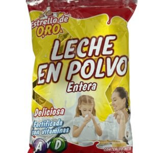 LECHE EN POLVO ECO X 900G