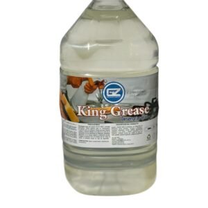 DESENGRASANTE KING GREASE GAMOEZ X 3.8L