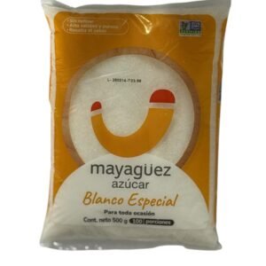 AZUCAR X 500G