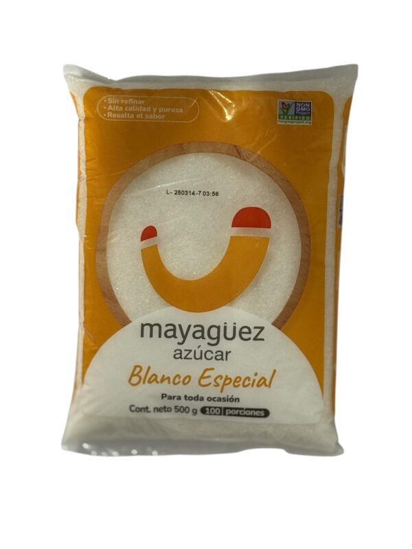 AZUCAR X 500G