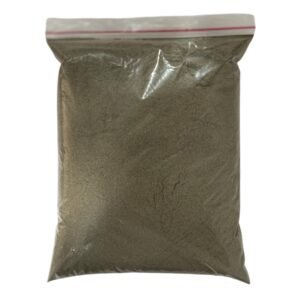 PIMIENTA MOLIDA X 500G