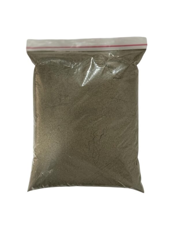 PIMIENTA MOLIDA X 500G