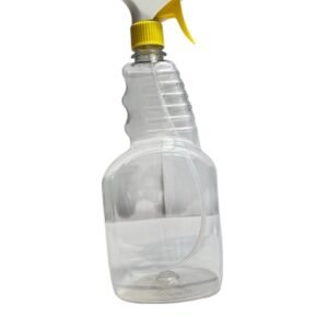 ENVASE ATOMIZADOR SPRAY X 1L