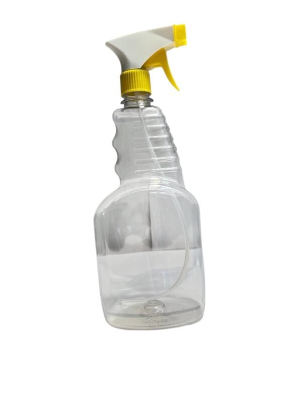 ENVASE ATOMIZADOR SPRAY X 1L