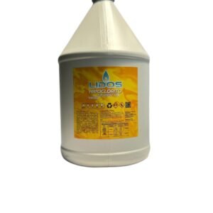 HIPOCLORITO AL 15% GAMOEZ X 3.8L