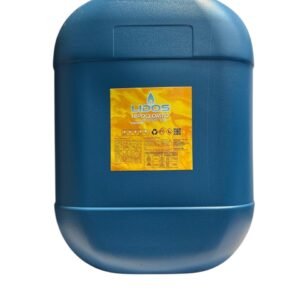 HIPOCLORITO AL 15% GAMOEZ X 19L
