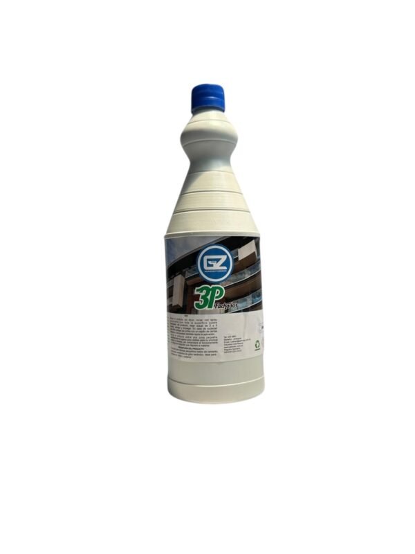 3P FACHADAS GAMOEZ X 1L