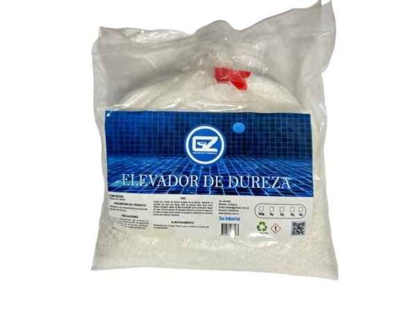 ELEVADOR DE DUREZA GAMOEZ X 1KG