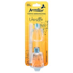 AMBIENTADOR VARITAS X 2UND