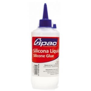 SILICONA LIQUIDA X 250G