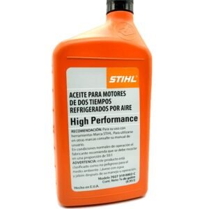 ACEITE STHIL 1/4 2T
