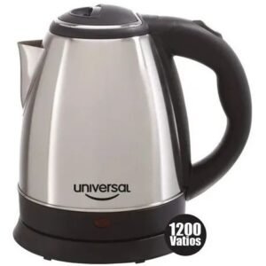 HERVIDOR DE AGUA UNIVERSAL