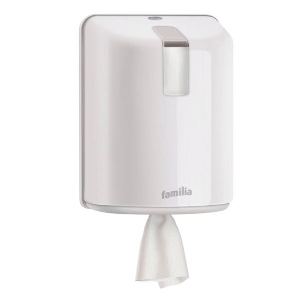 DISPENSADOR DE TM EN ROLLO