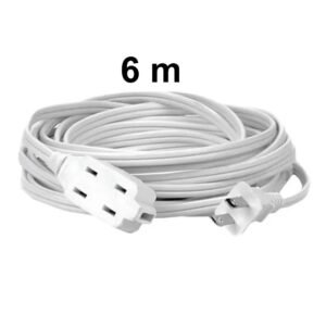 EXTENSION 6MTS