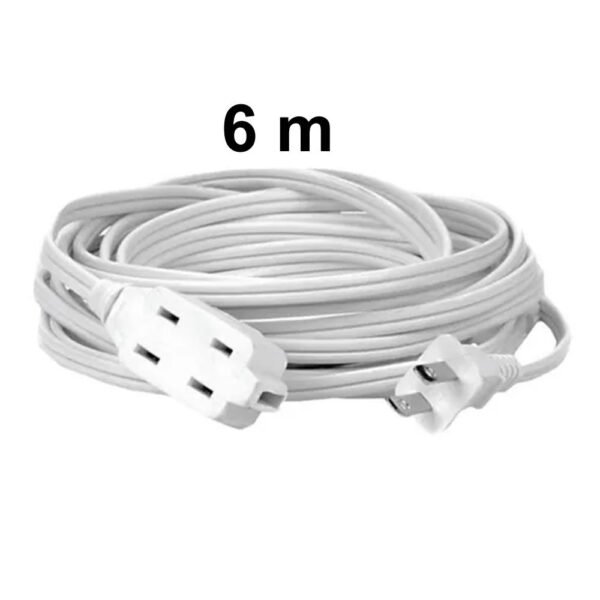 EXTENSION 6MTS