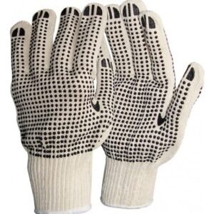 GUANTES DE JARDINERIA TELA