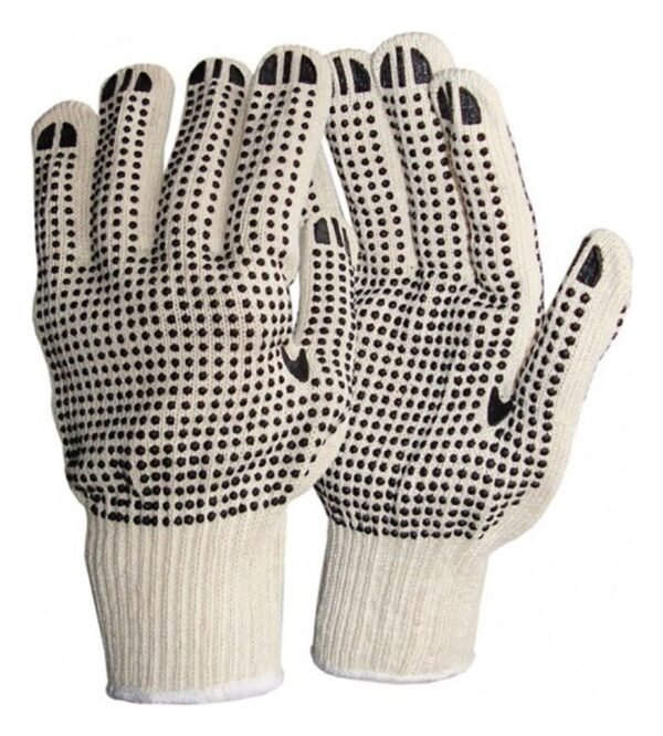GUANTES DE JARDINERIA TELA