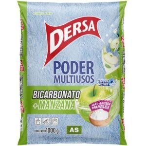 DETERGENTE DERSA X 1K