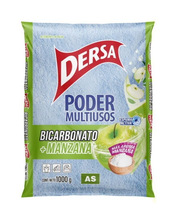DETERGENTE DERSA X 1K