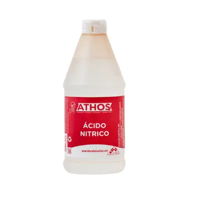 ACIDO NITRICO