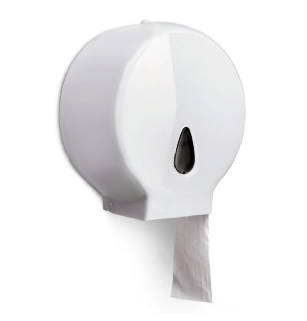 DISPENSADOR DE PAPEL HIGIENICO JUMBO GENERICO