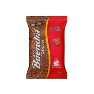 CAFE INST. BUENDIA X 500GR