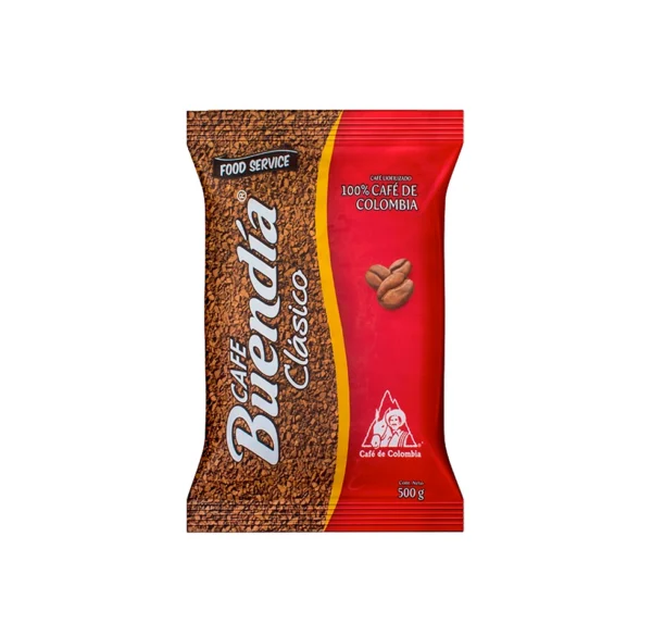 CAFE INST. BUENDIA X 500GR