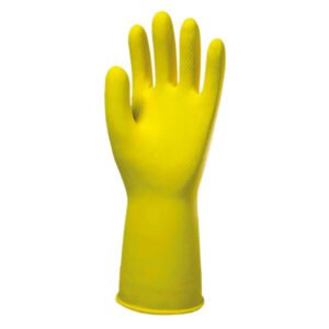 GUANTES DOMESTICOS PROTEX CL 22 AMARILLO TL
