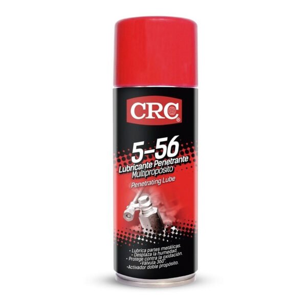 ACEITE LUBRICANTE 556 X 180CC