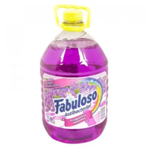 FABULOSO X 3L