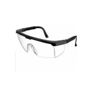 GAFAS PLASTICAS DE POTECCION