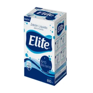 REP. JABON ELITE X 1LT