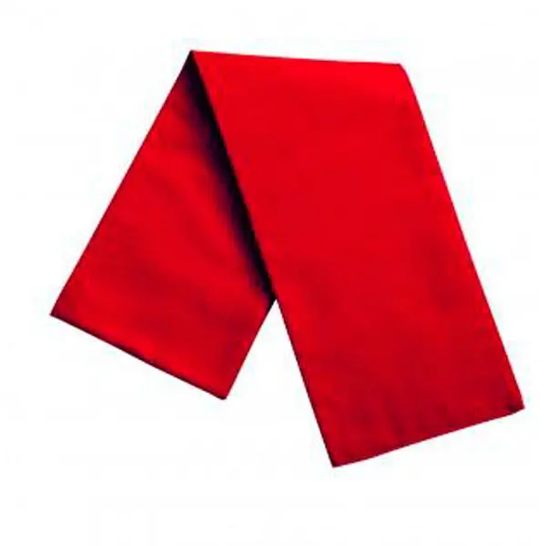 SACUDIDOR  ROJO GDE 50X70