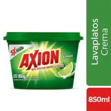 AXION X 850GR LIMON