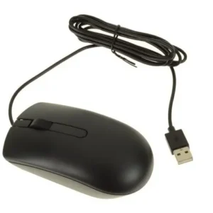 MOUSE ALAMBRICO