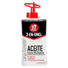 ACEITE 3EN1 X 90ML