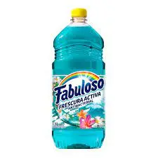 FABULOSO X 2L