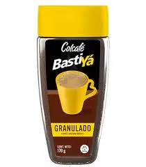 CAFÉ INST.BASTIYA X 170GR