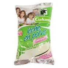 LECHE EN POLVO COLANTA X 900G