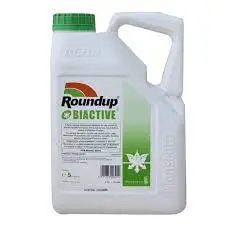 HERBICIDA ROUND UP X 1L