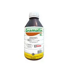 HERBICIDA GRAMAFIN X 1L