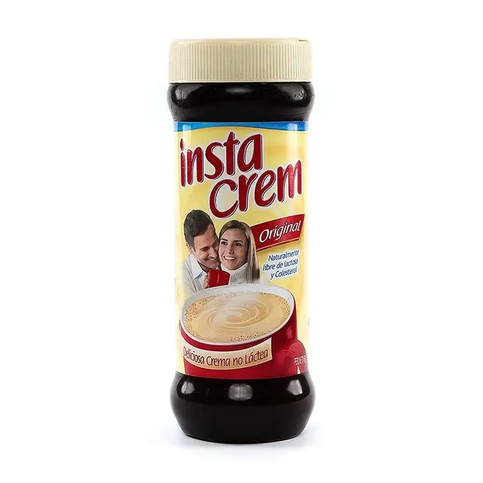 INSTACREM TARRO X 450G