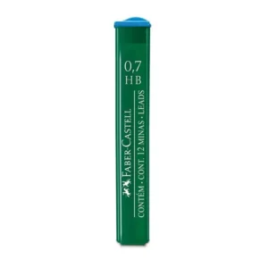 MINAS 0.7 FABER CASTEL