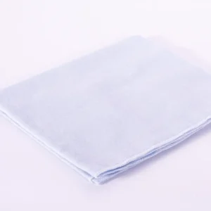 SACUDIDOR  BLANCO GDE 50X70