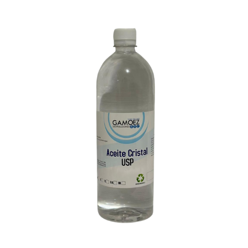 ACEITE CRISTAL X 1L